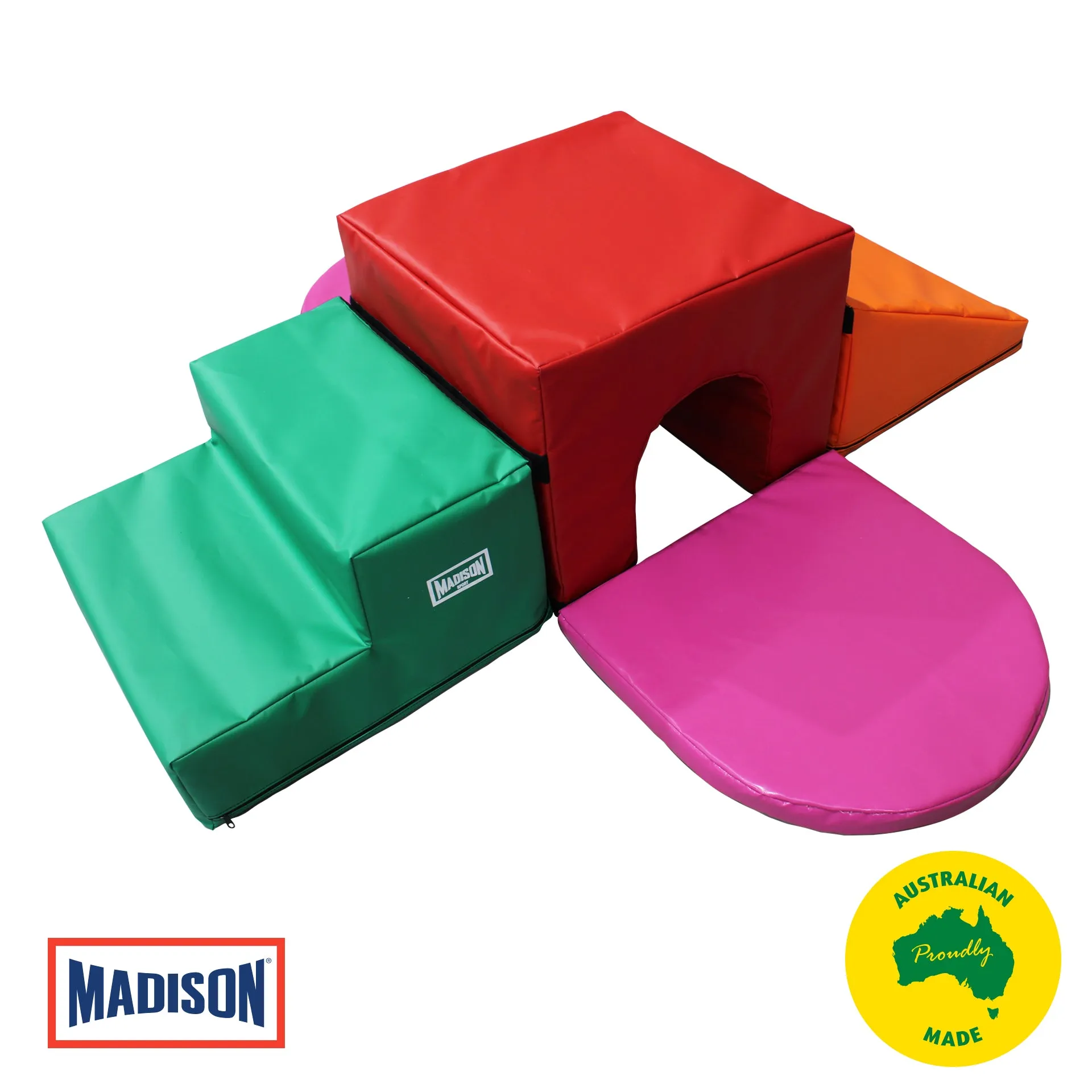 PP700 – Madison Discovery Kit