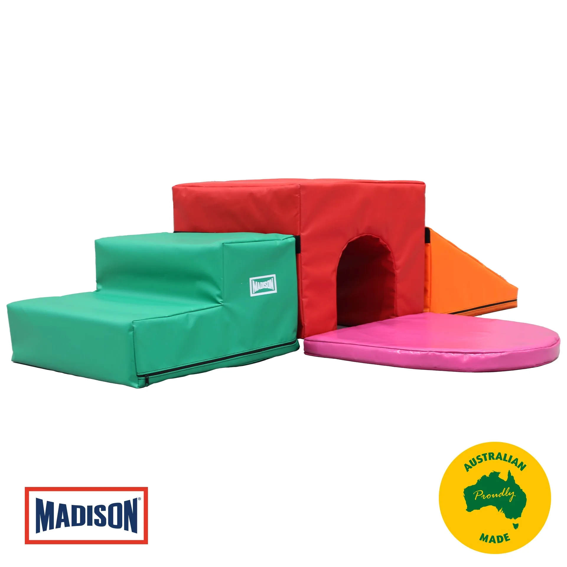 PP700 – Madison Discovery Kit