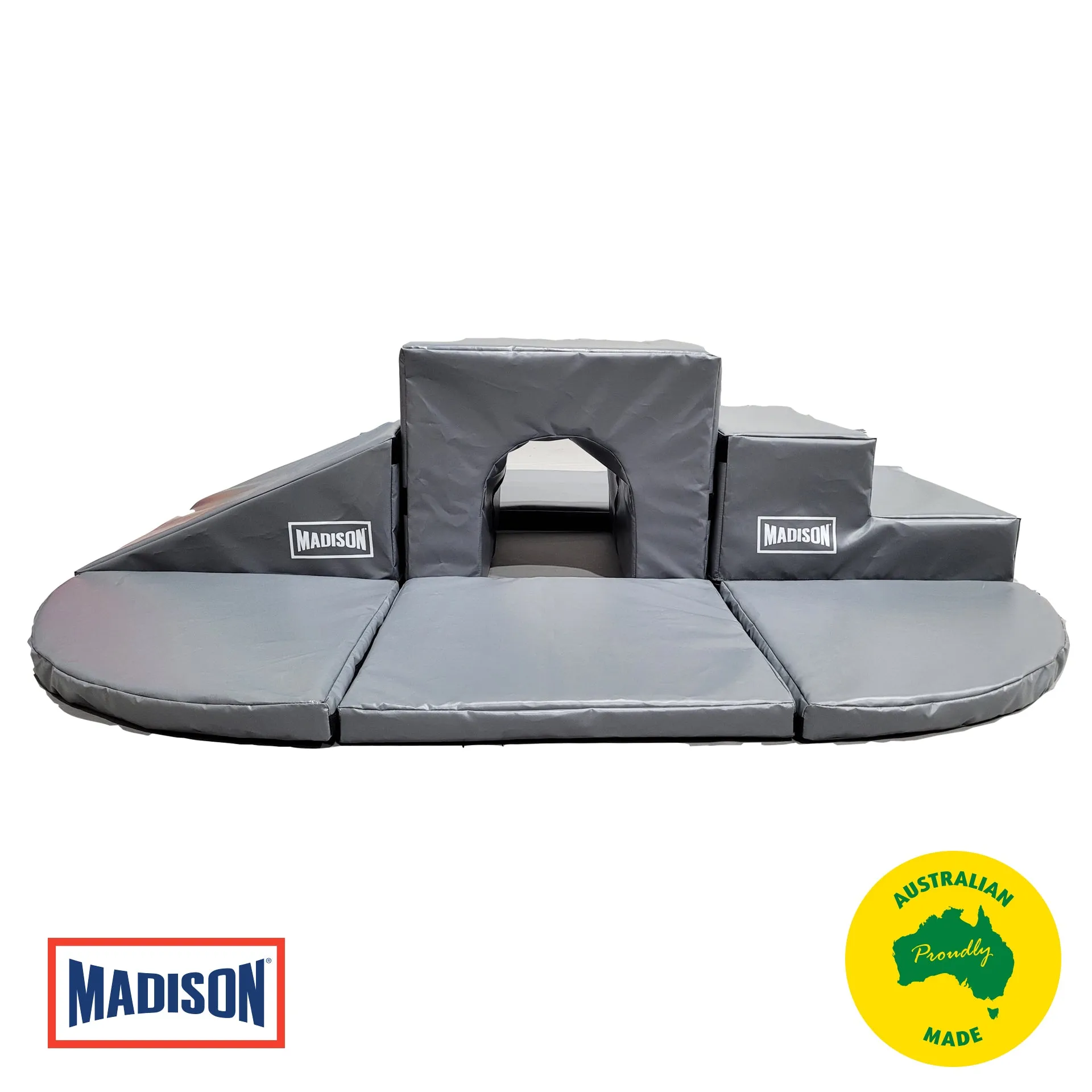 PP700 – Madison Discovery Kit