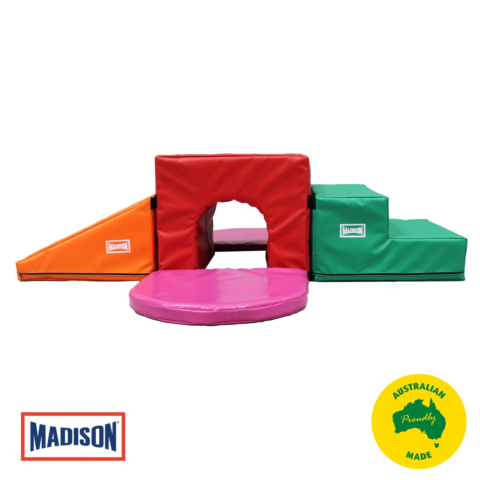 PP700 – Madison Discovery Kit