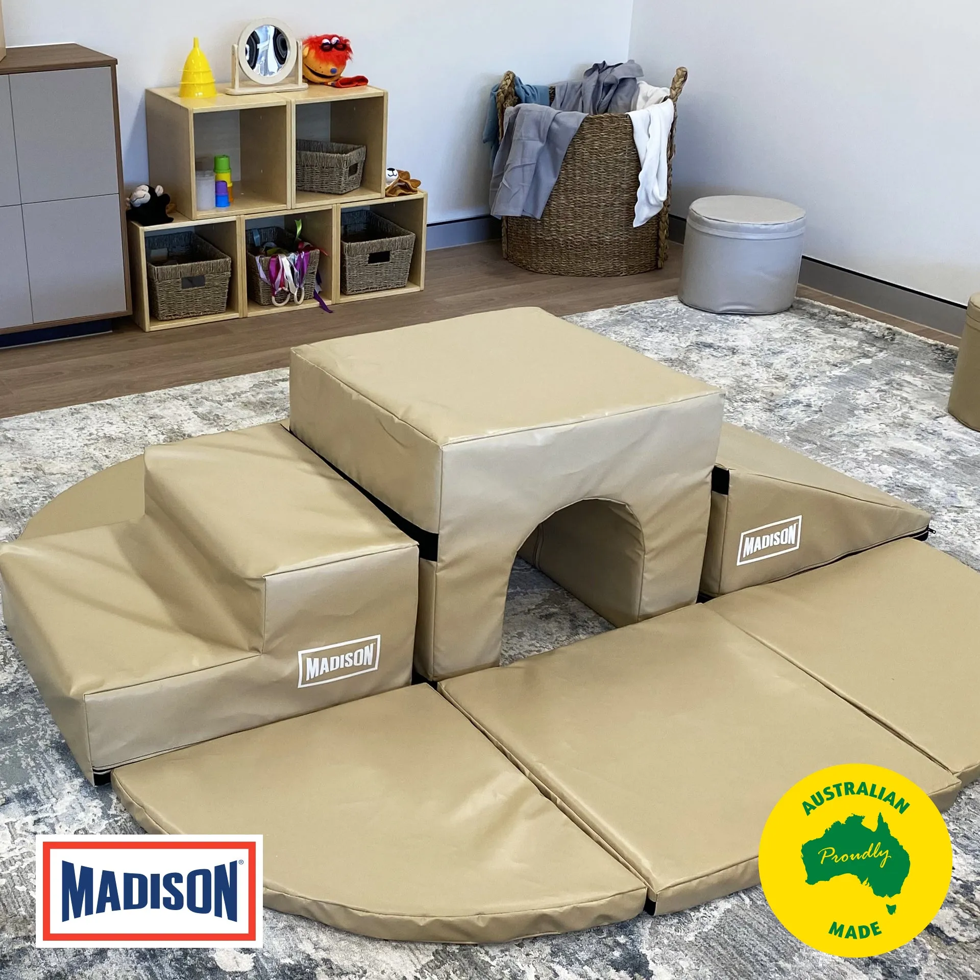 PP700 – Madison Discovery Kit