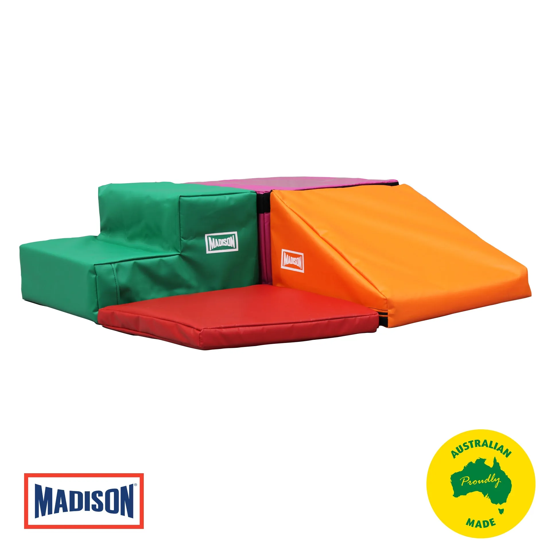 PP701 – Madison Mini Corner Kit