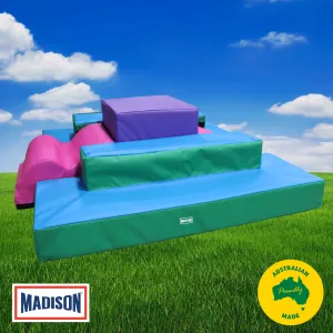 PP706 – Madison Foam Mountain Kit
