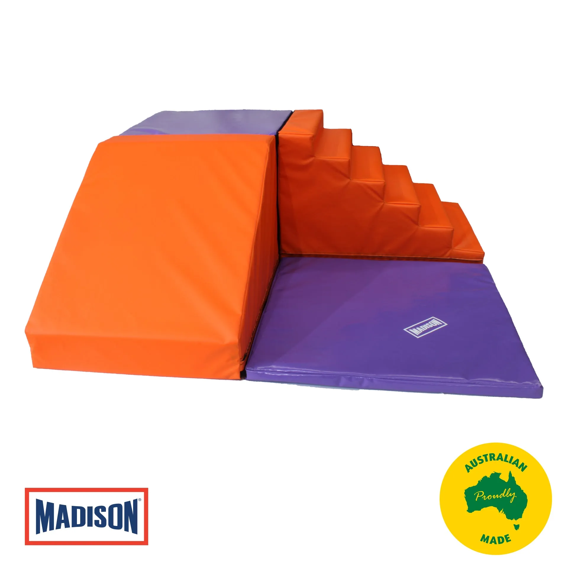 PP707 – Madison Climbing Cube Kit