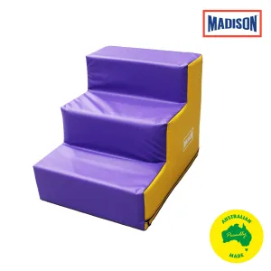 PP900 – Madison Three Step