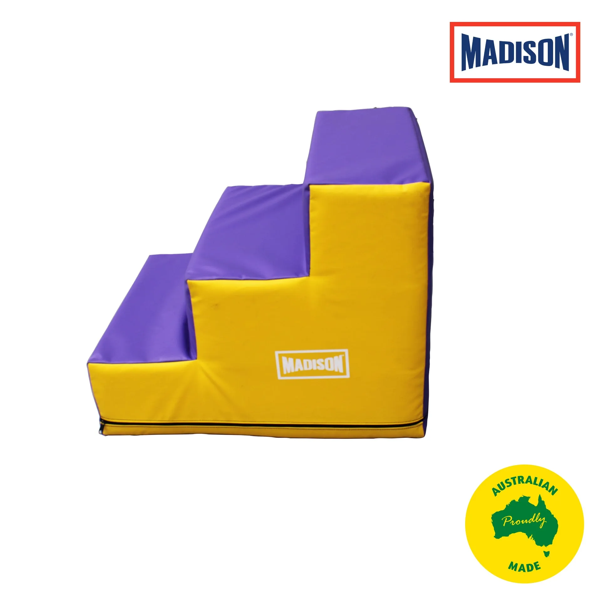 PP900 – Madison Three Step