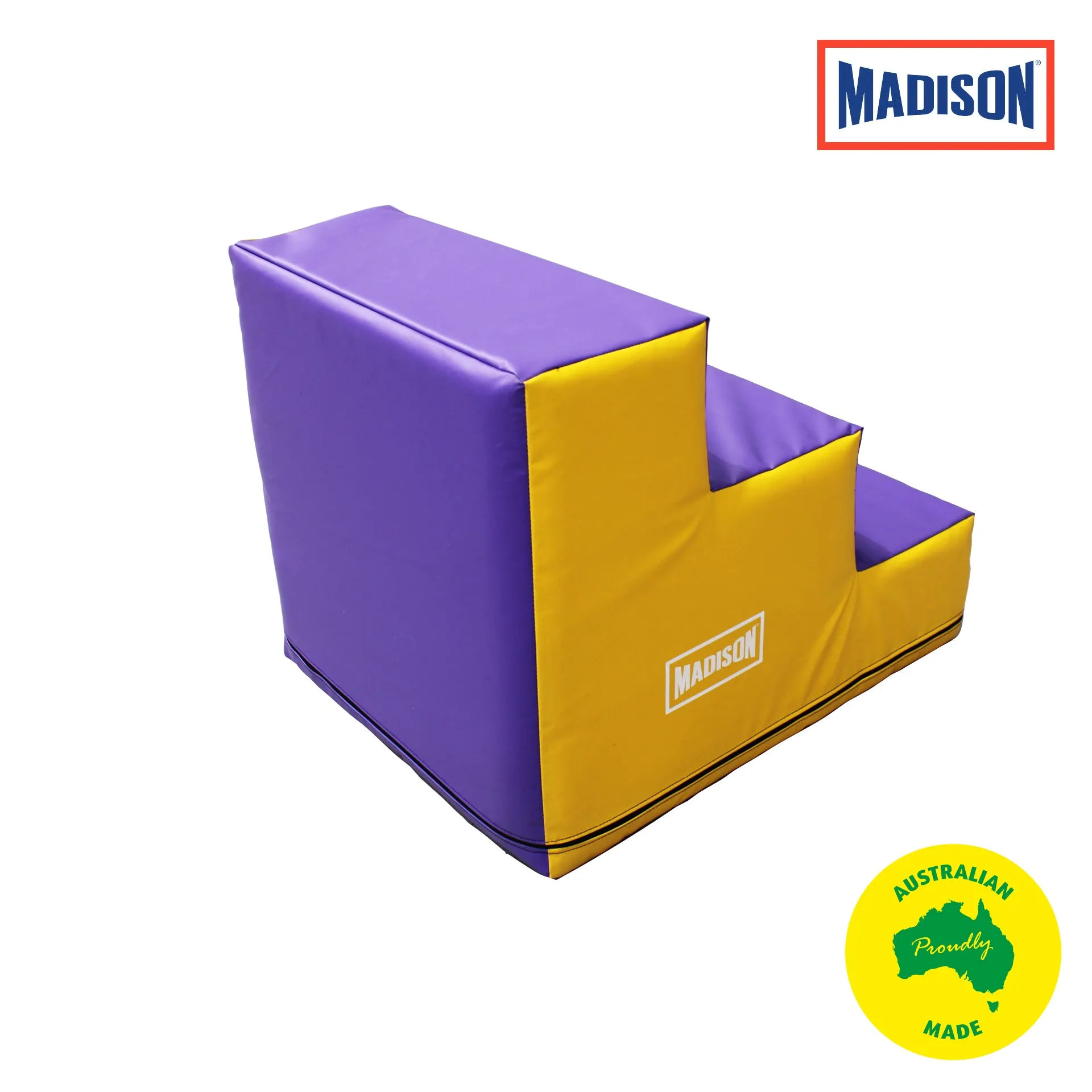 PP900 – Madison Three Step