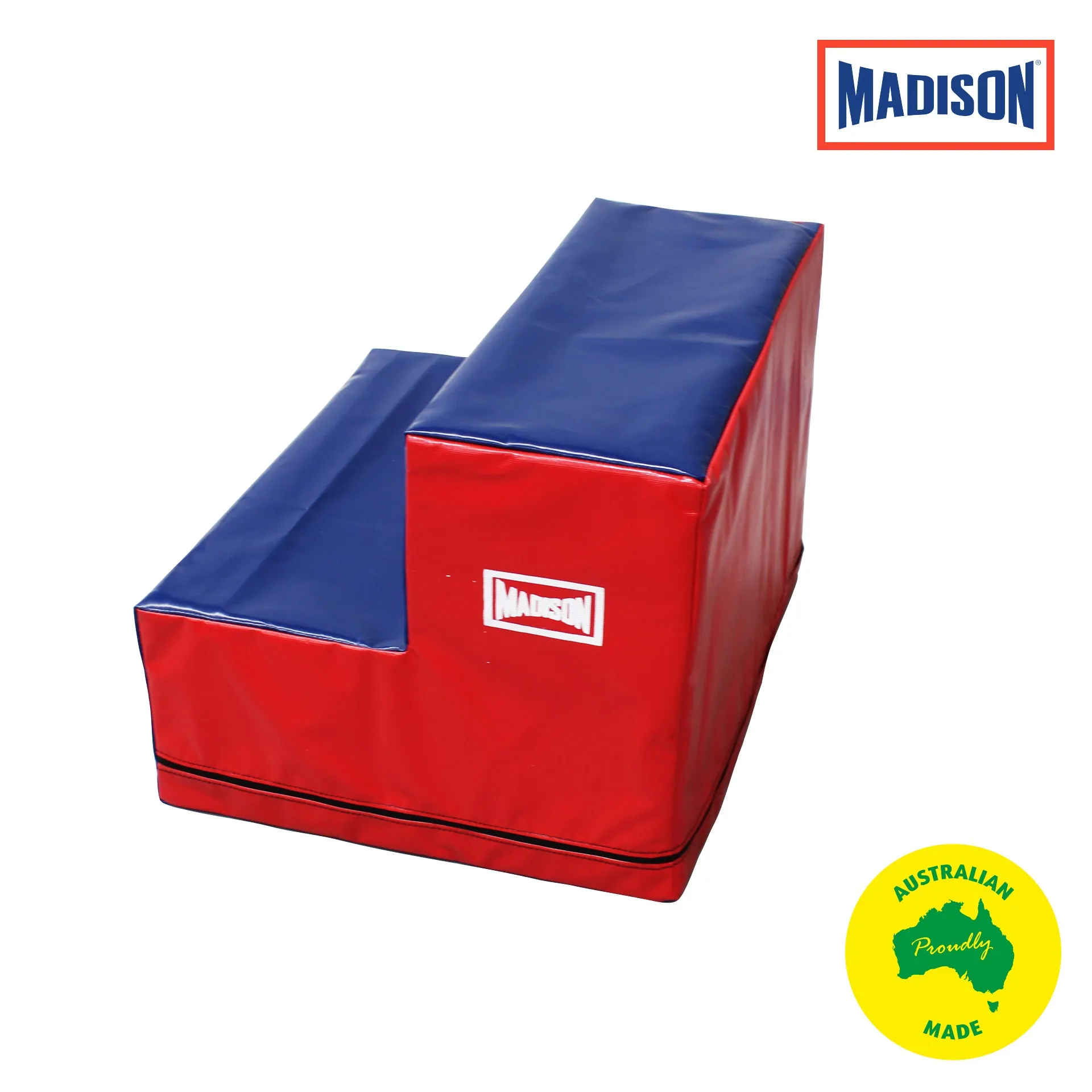 PP901 – Madison Two Step