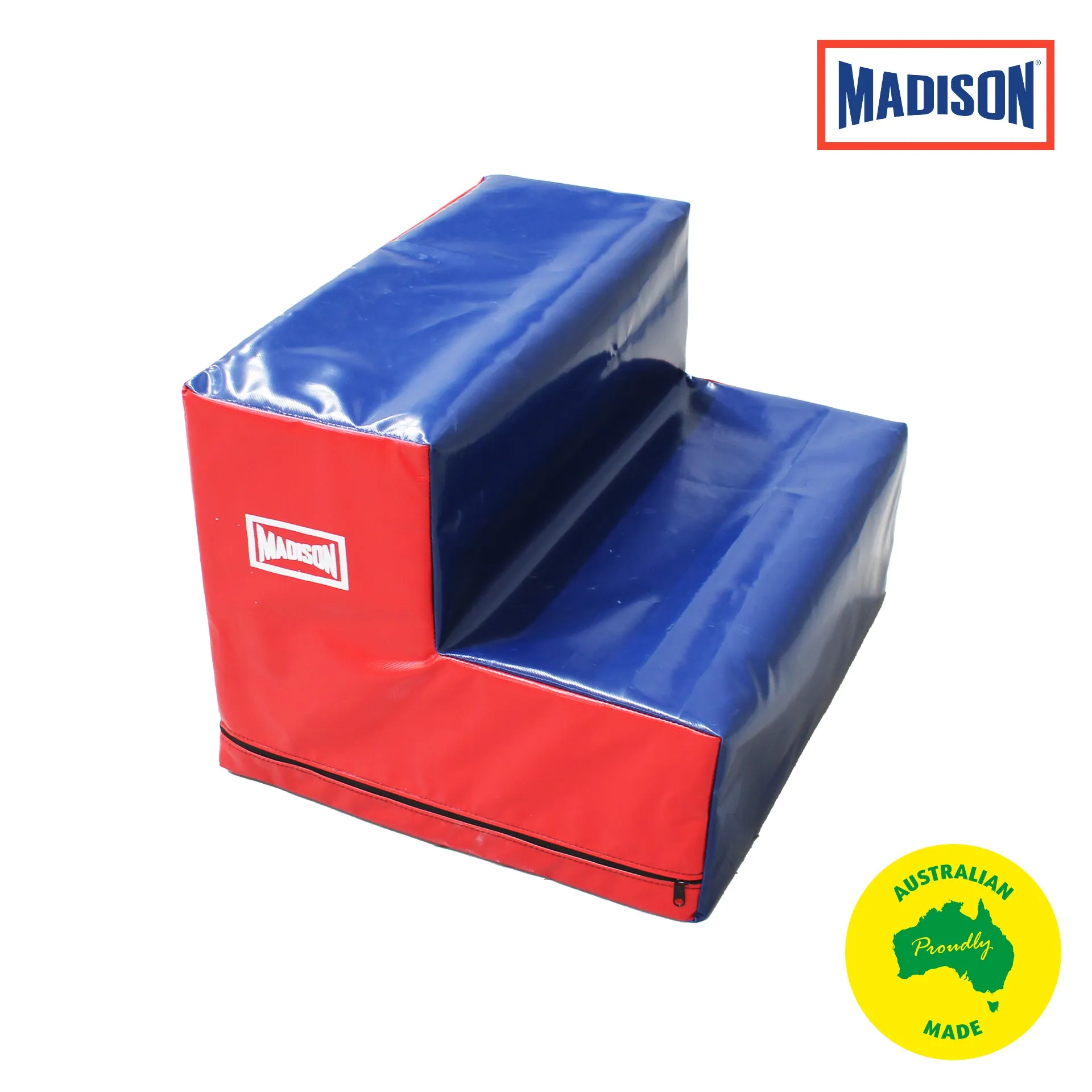 PP901 – Madison Two Step