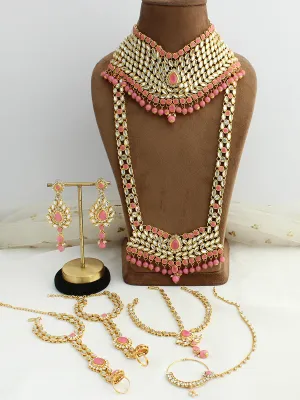 Prachi Bridal Set