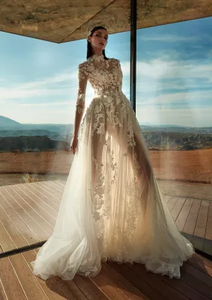 Pronovias Privee: Angelite