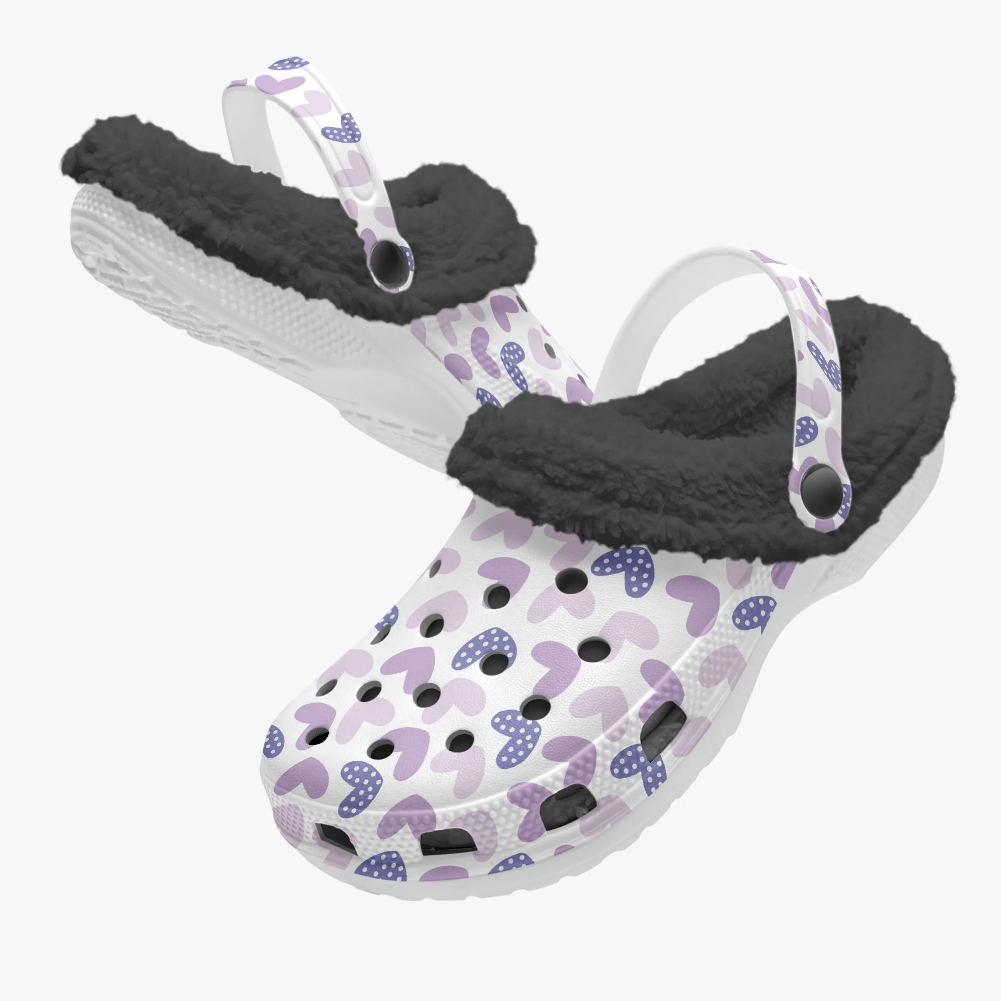 Purple Hearts