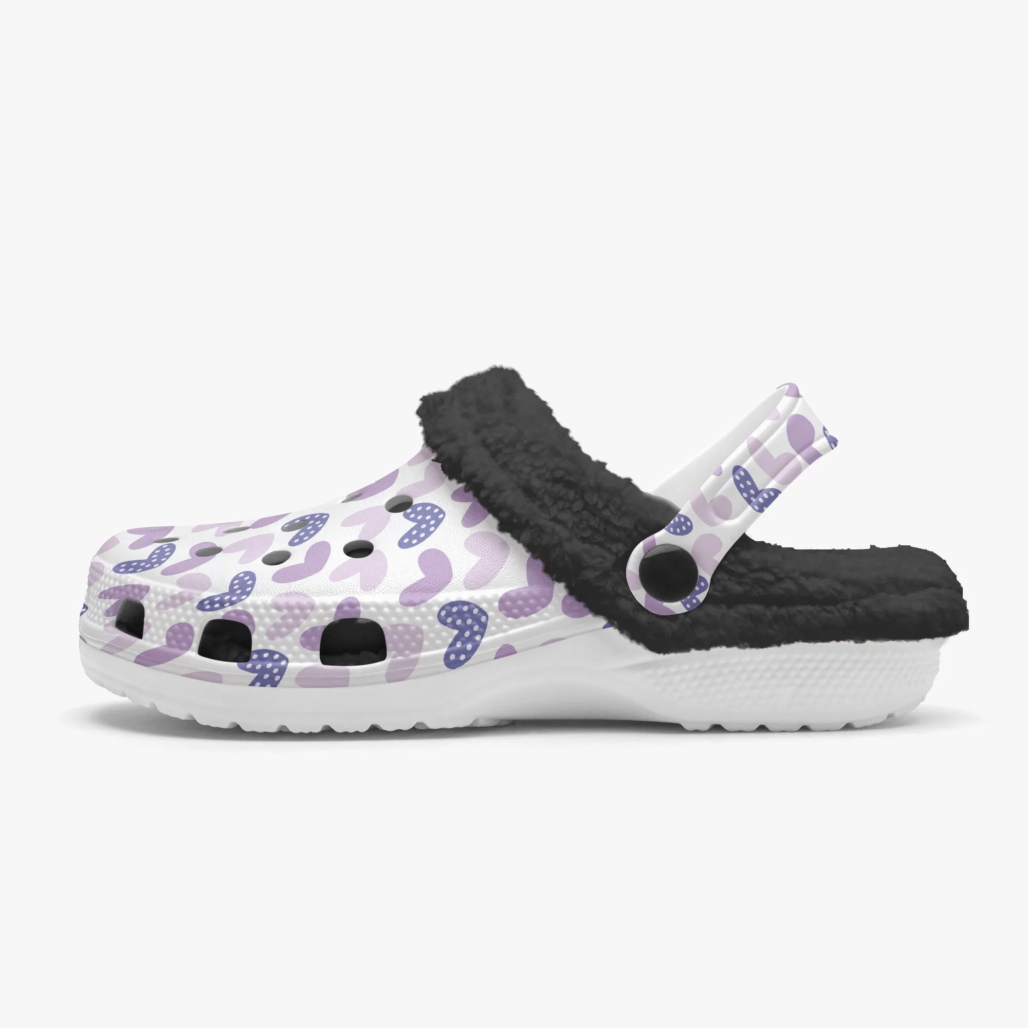 Purple Hearts