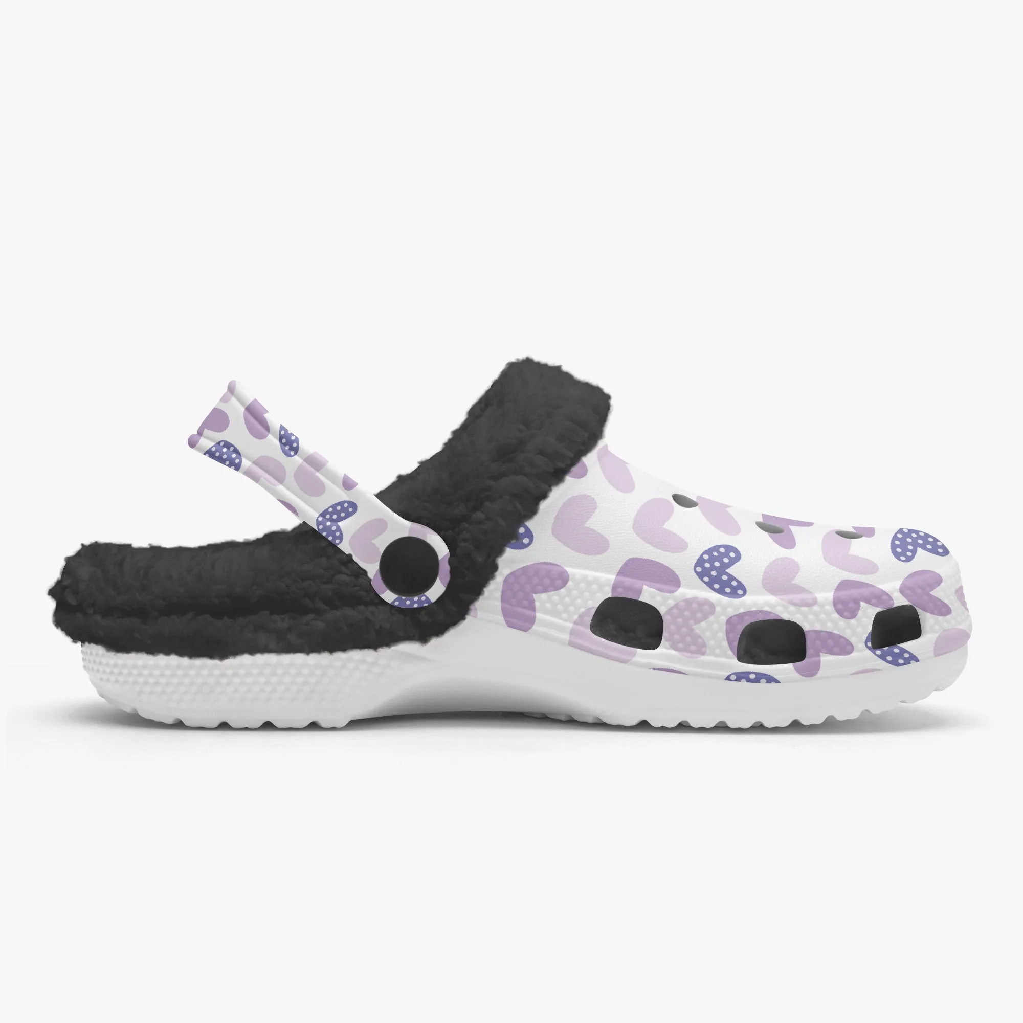 Purple Hearts