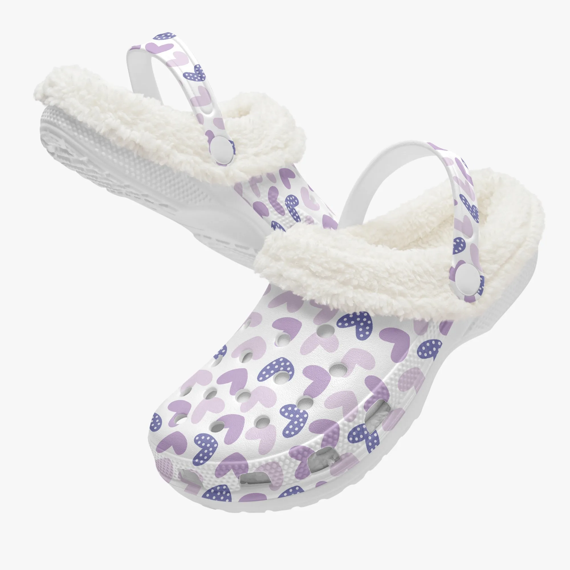 Purple Hearts