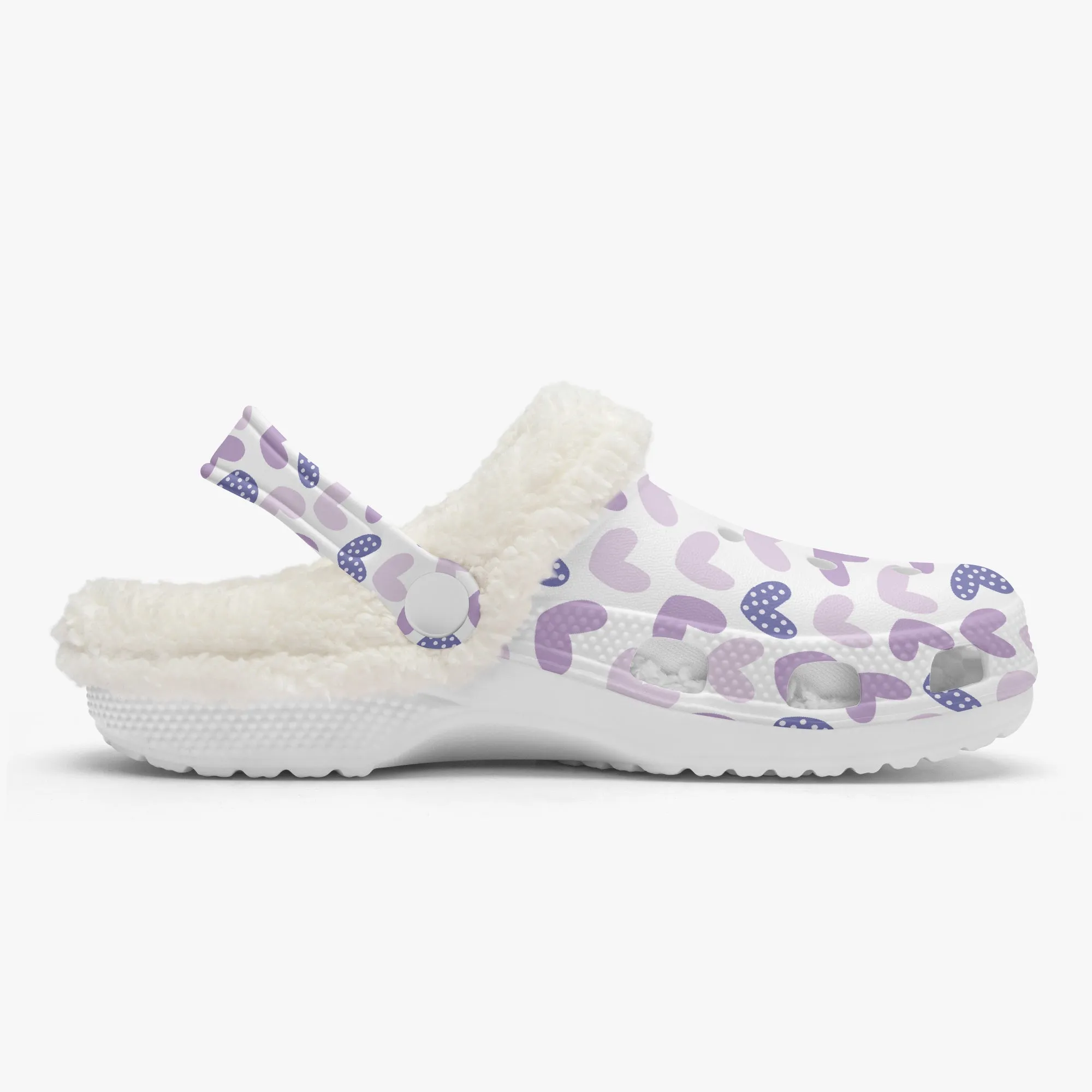 Purple Hearts