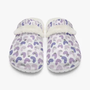 Purple Hearts