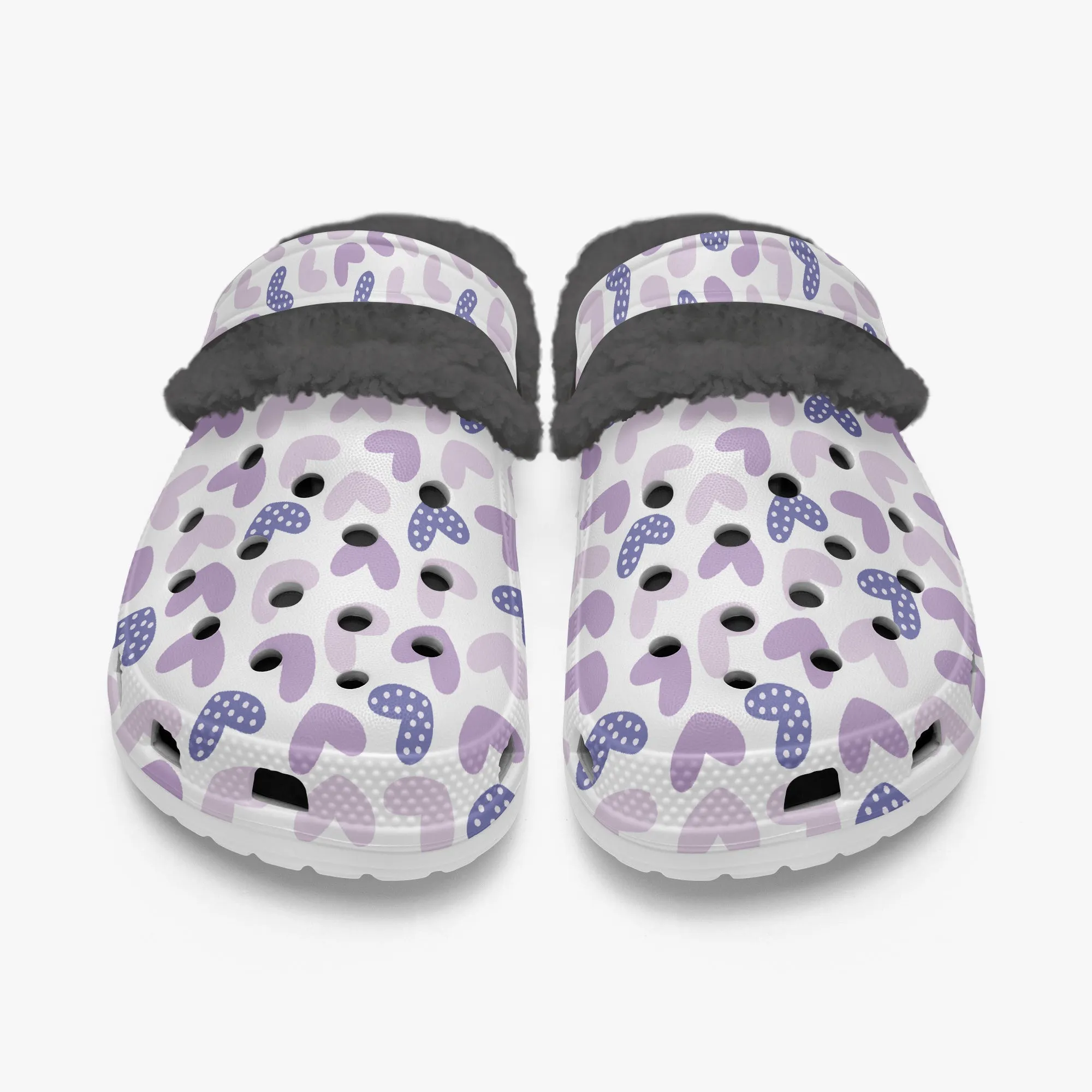 Purple Hearts