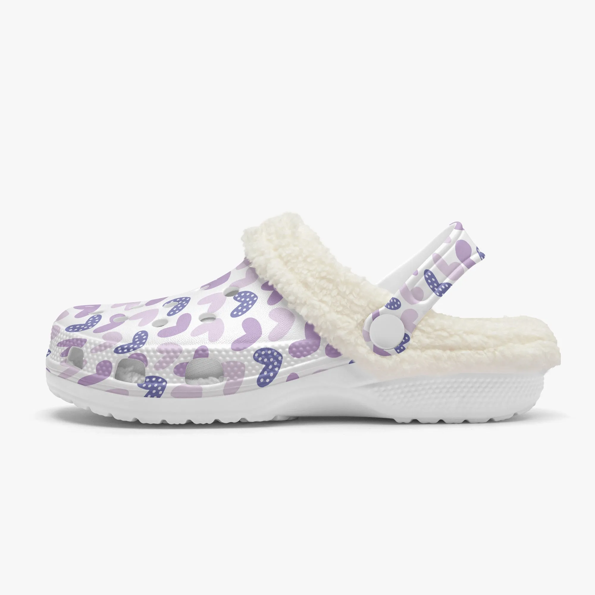 Purple Hearts