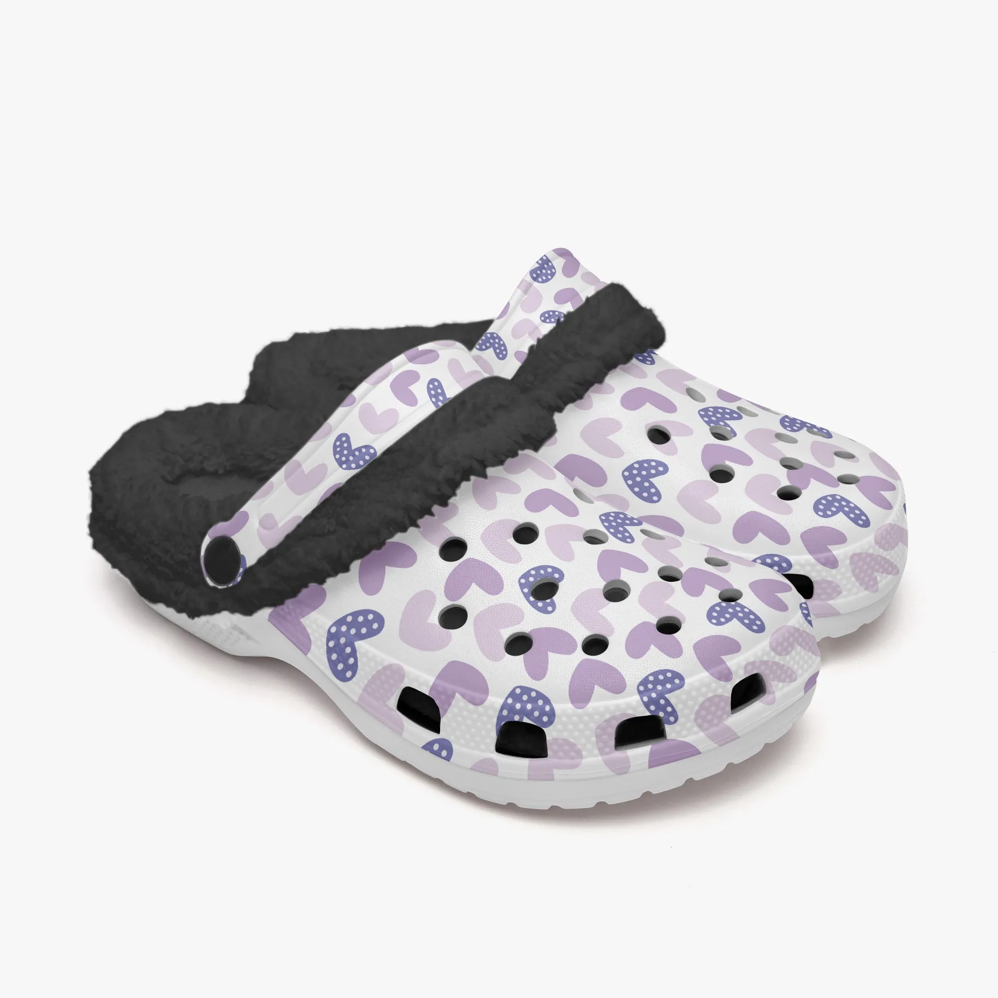 Purple Hearts