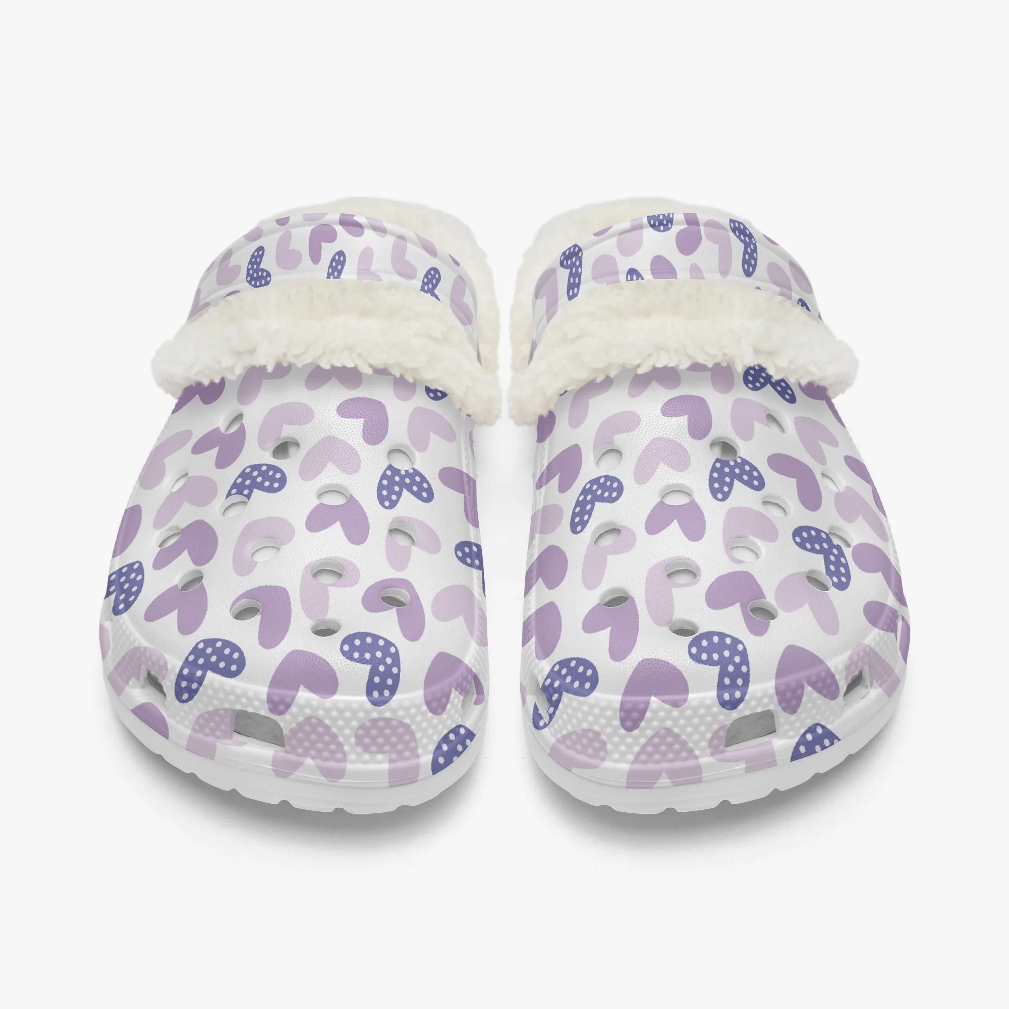 Purple Hearts