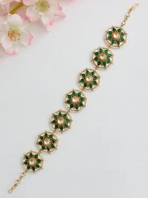 Pushkar Sheeshphool Mathapatti