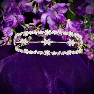 "ISABELLE" Bridal Headband