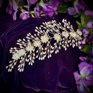"IVANNA" Bridal Vine