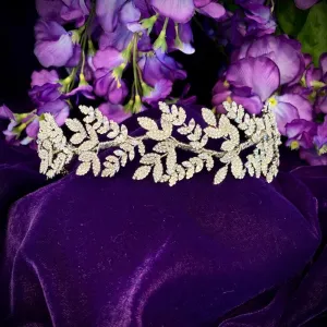 "PHILIPPA" Bridal Headband