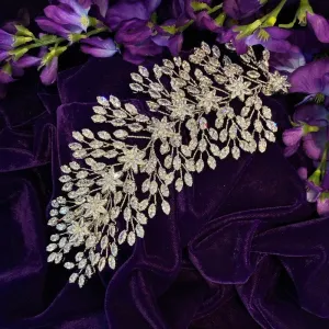 "TAMAR" Bridal Vine