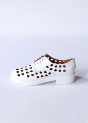 Rachel Comey Avon Punch Flat White