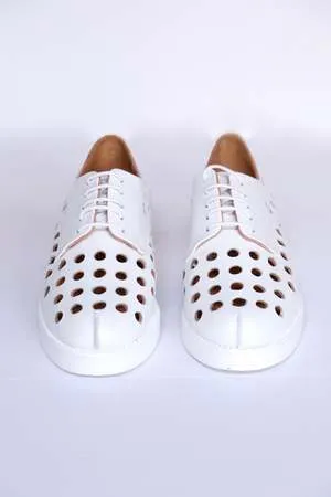 Rachel Comey Avon Punch Flat White