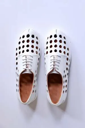 Rachel Comey Avon Punch Flat White