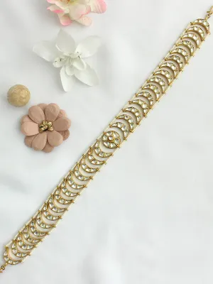 Rajasthan Sheeshphool Mathapatti