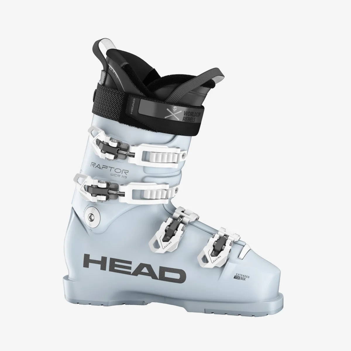 Raptor WCR 115 W