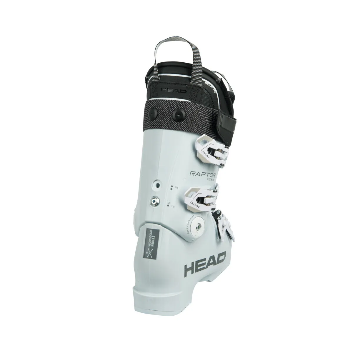 Raptor WCR 115 W