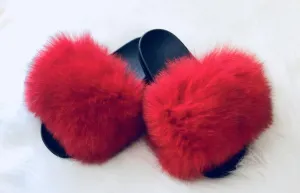 Red Pom