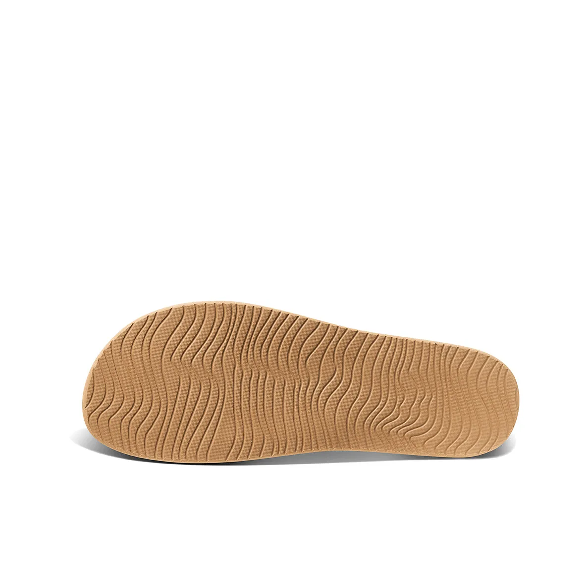 REEF Cushion Vista Perf sandals - Womens - Sea Shell