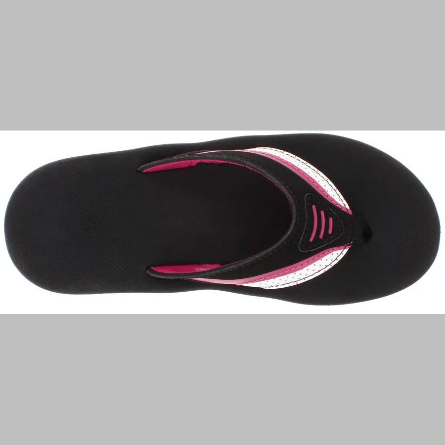 Reef Girls Kids Little Slap 2 Sandals