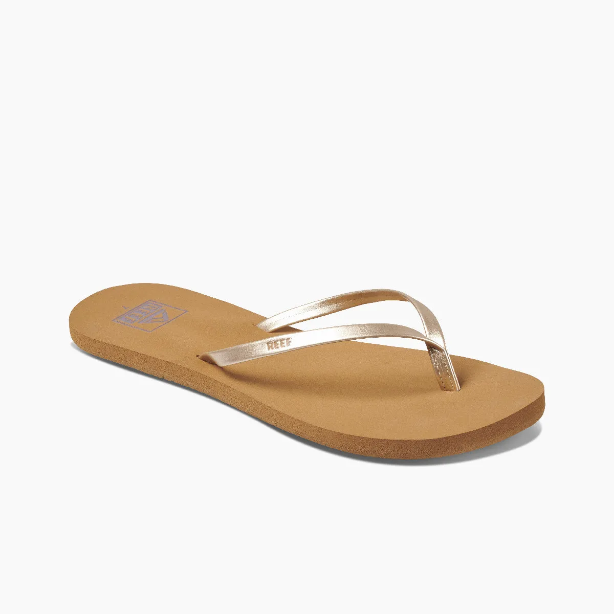 REEF Women's Bliss Nights Sandals