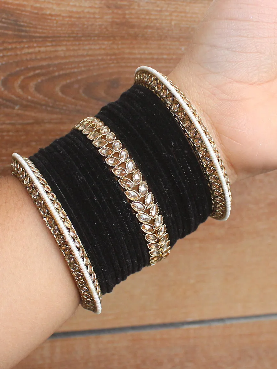 Reet Bangle Set