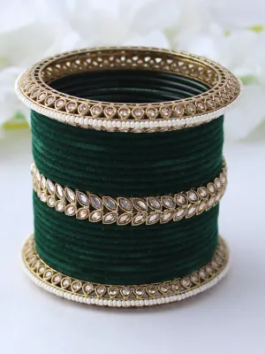 Reet Bangle Set