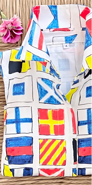REGATTA SHIRT