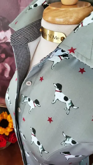RILEY SHIRT