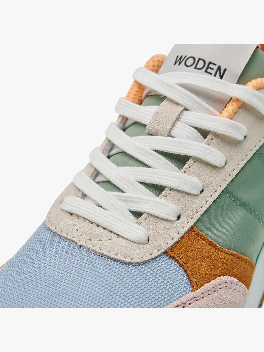 Ronja Trainers - Algae Multi