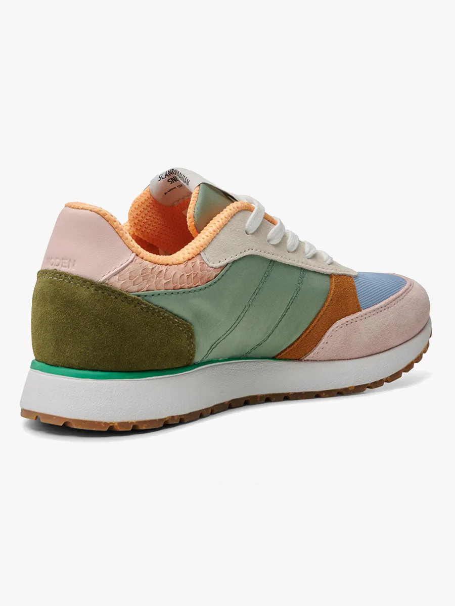 Ronja Trainers - Algae Multi