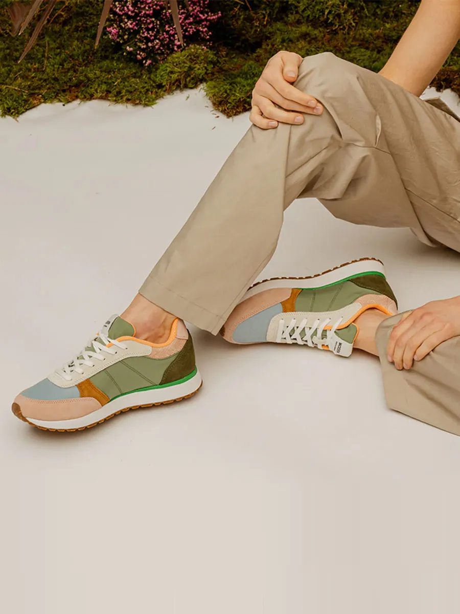 Ronja Trainers - Algae Multi