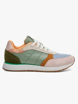 Ronja Trainers - Algae Multi