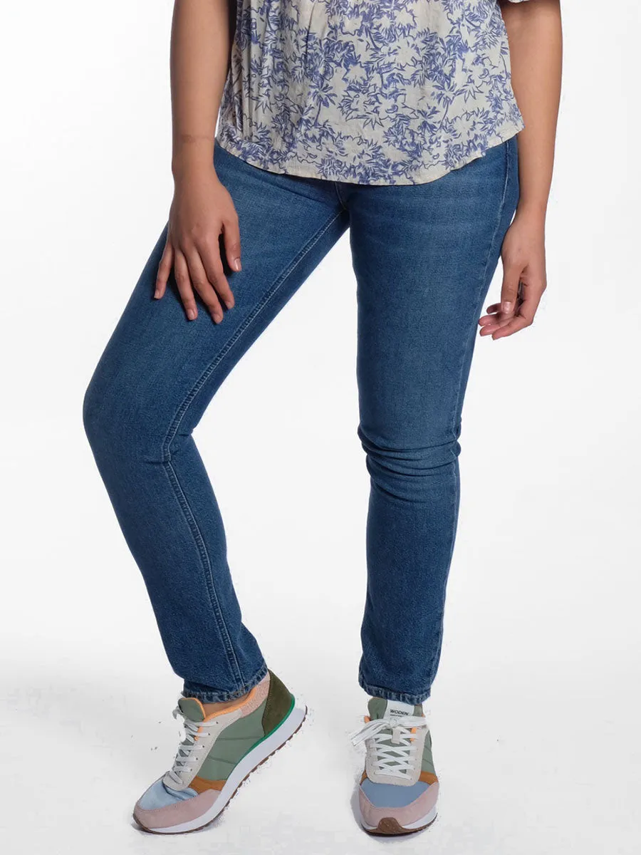 Ronja Trainers - Algae Multi