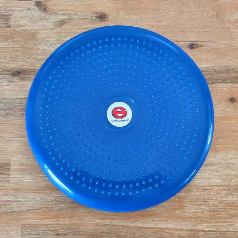 Round Air Cushion - 10 Pack